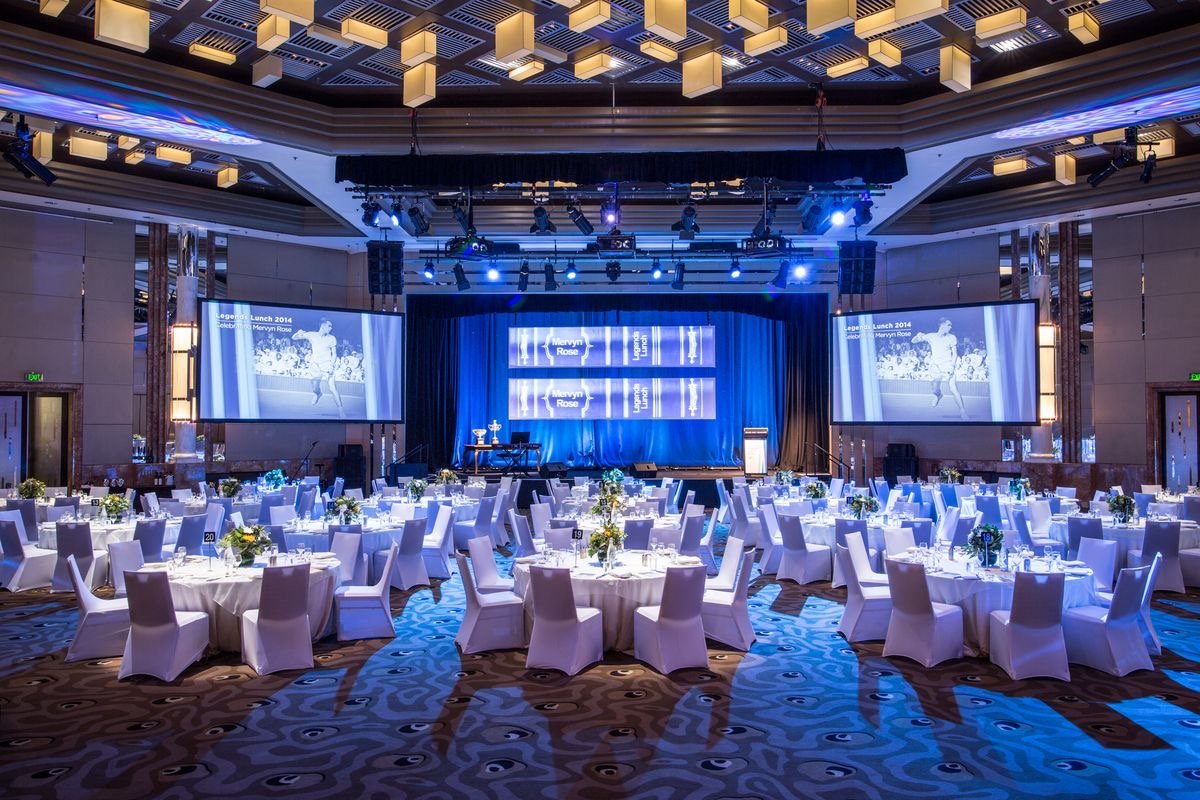 Award Ceremony Film