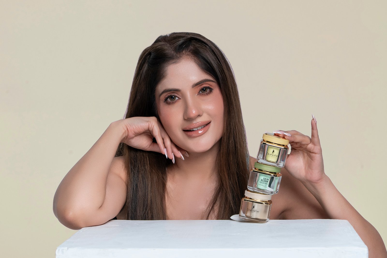 Brand Campaign